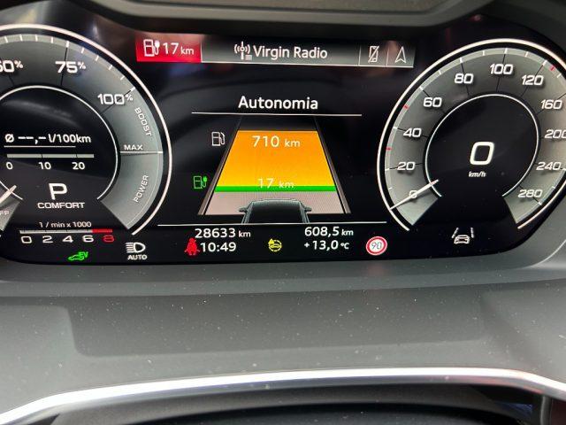 AUDI Q3 45 TFSI e S tronic Business