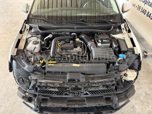 Volkswagen Polo 1.0 TSI Style NETTO 8800