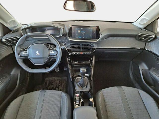 PEUGEOT 208 BlueHDi 100 Stop&Start 5 porte Allure