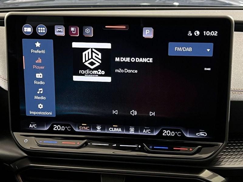 CUPRA Formentor Formentor 1.5 hybrid 150cv dsg