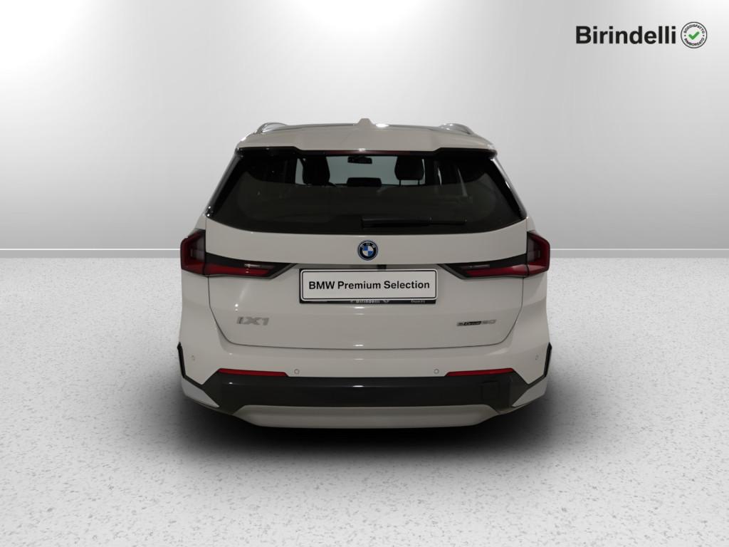 BMW iX1 (U11) - iX1 eDrive 20 xLine