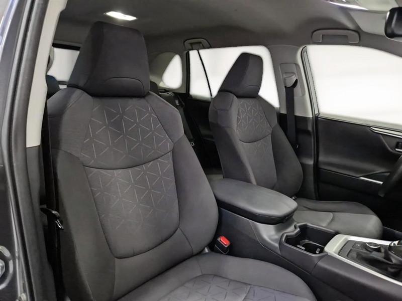 TOYOTA RAV 4 2.5 HV 178 CV E-CVT DYNAMIC AWD-I SUV