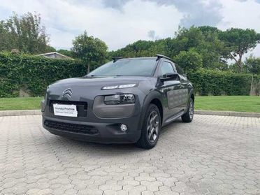 Citroen C4 Cactus PureTech 110 S&S Feel