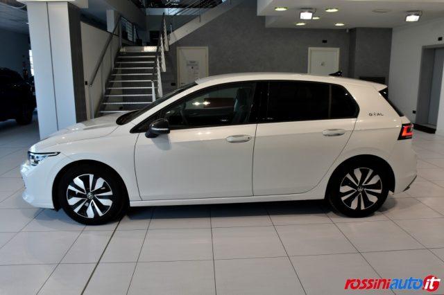 VOLKSWAGEN Golf 8.5 1.5 ETSI 150 CV LIFE GOAL EDITION + MATRIX + G