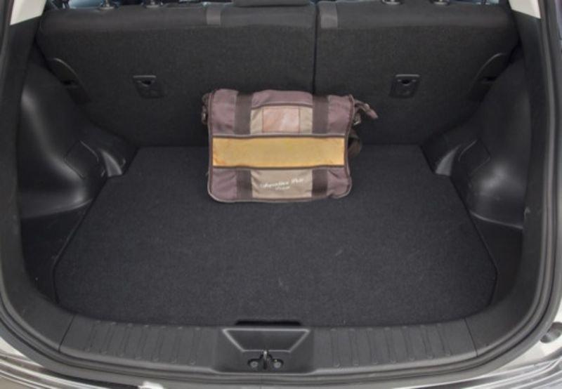 Nissan Juke I 2010 1.6 Acenta eco Gpl