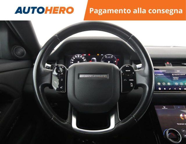 LAND ROVER Range Rover Evoque 2.0D I4 180 CV AWD Auto R-Dynamic SE