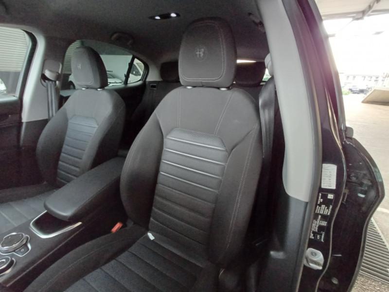 ALFA ROMEO STELVIO 2.2 Turbo Diesel 190CV Business AT8 RWD