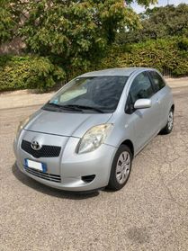 Toyota Yaris 3 Porte 1.0 Sol 3p