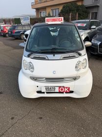 Smart 700 ASI benzina (61) cv 45kw