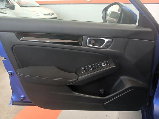 HONDA Civic 2.0 Hev eCVT + GARANZIA 8 ANNI ANCORA ATTIVA!!