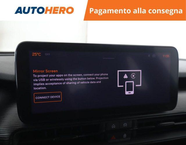 JEEP Avenger 1.2 Turbo 100 CV Longitude