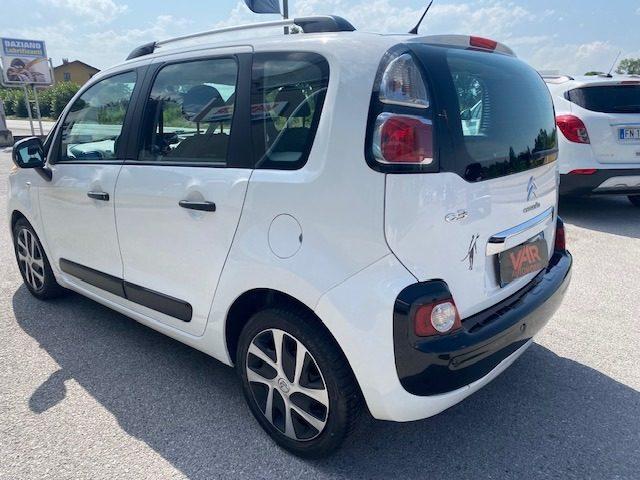 CITROEN C3 Picasso 1.4 95CV GPL "NEOPATENTATI"
