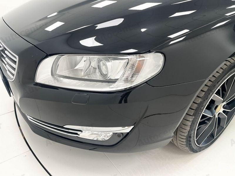 Volvo S80 S80 D4 181CV GEARTRONIC SUMMUM