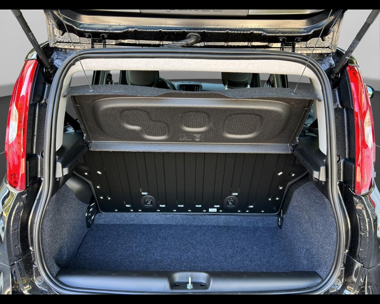 FIAT Panda 1.0 70cv Hybrid Panda