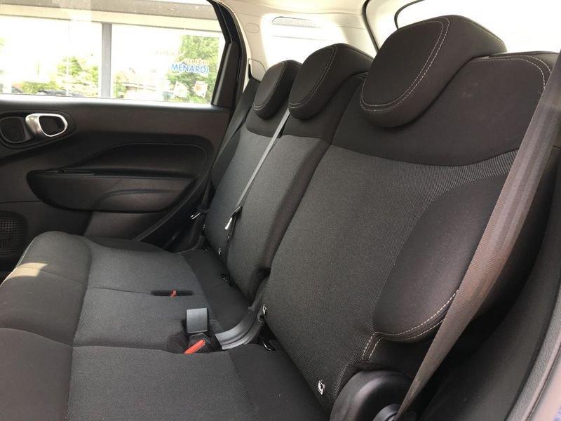 FIAT 500L 1.6 Mjt 120cv Cross TETTO VETRO+NAVI+CAMERA