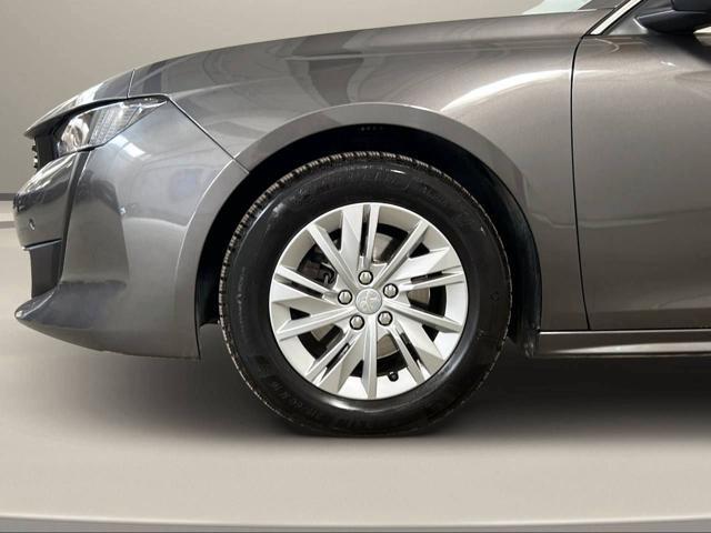 PEUGEOT 508 BlueHDi 130 Stop&Start EAT8 SW Active Business