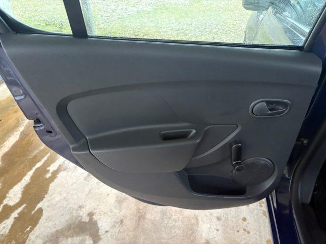 DACIA Sandero 1.2 GPL fino al 05/2033 OK NEOPATENTATI