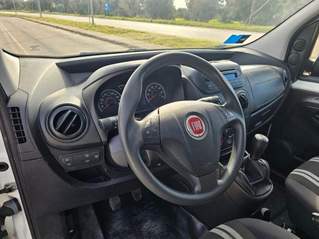 FIAT Fiorino 1.3 MJT 95CV SX ALLESTITO OFFICINA MOBILE