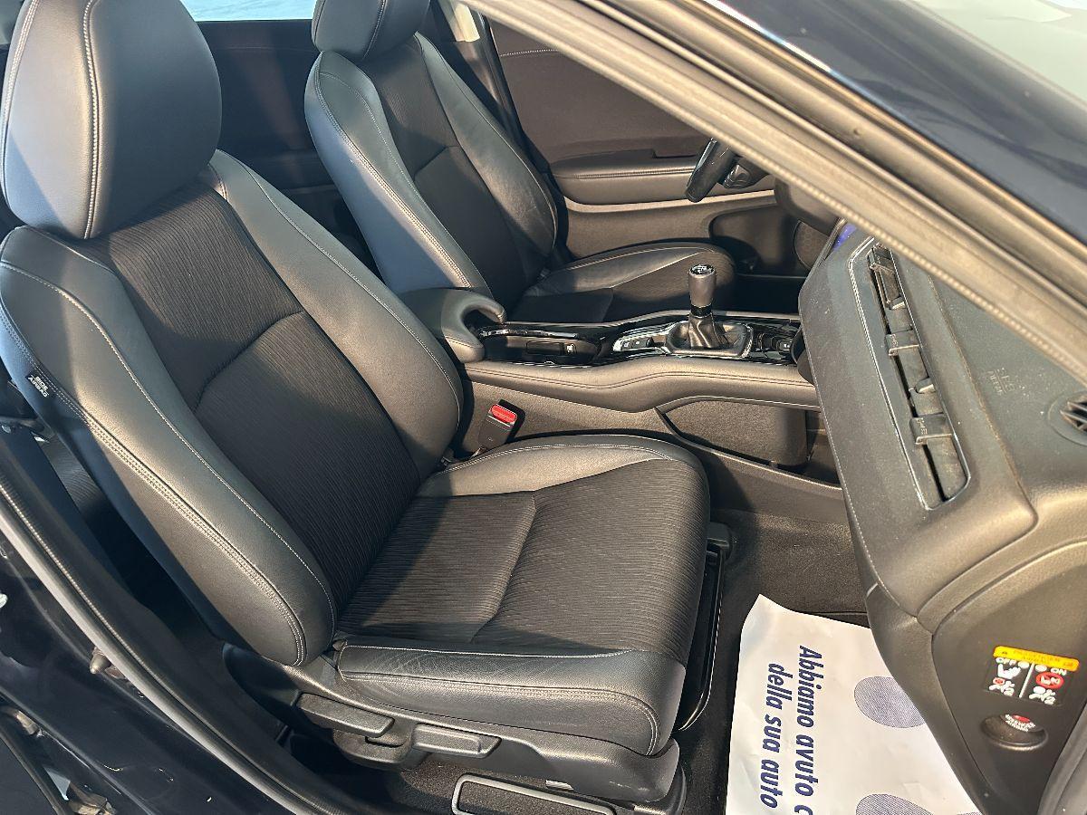 HONDA HR-V 1.6 i-DTEC Executive