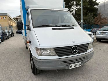 Mercedes-benz MERCEDES Sprinter Centinato 310DT