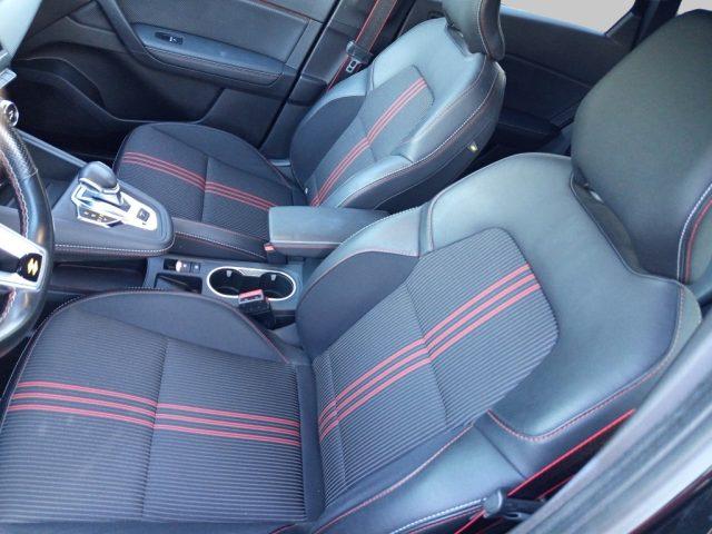 RENAULT Captur Full Hybrid E-Tech 145 CV RS Line