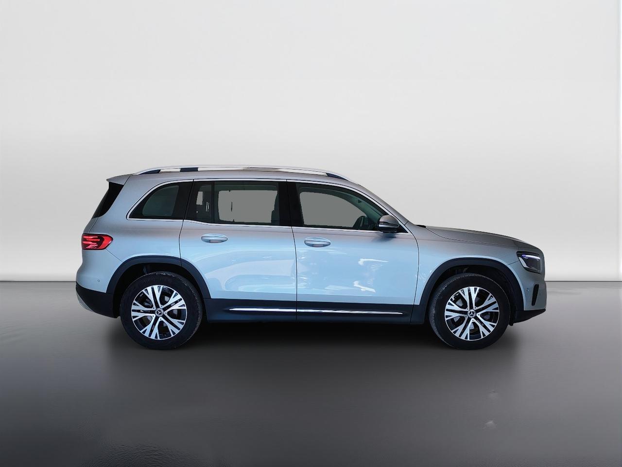 Mercedes-Benz GLB - X247 2023 - GLB 180 d Progressive Advanced auto
