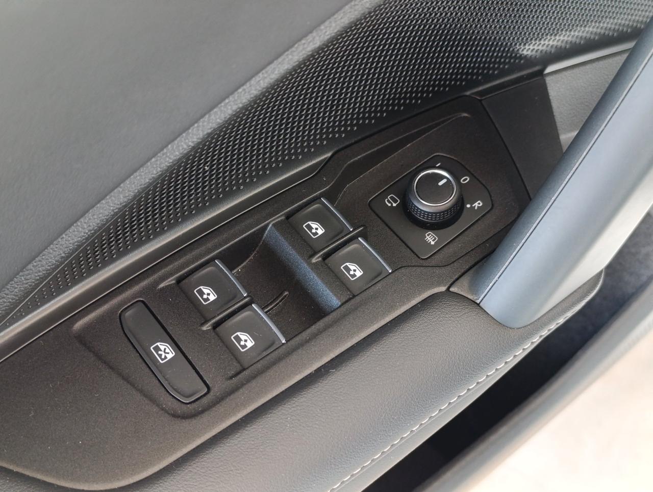 Volkswagen Tiguan 1.5 etsi Life 130cv dsg