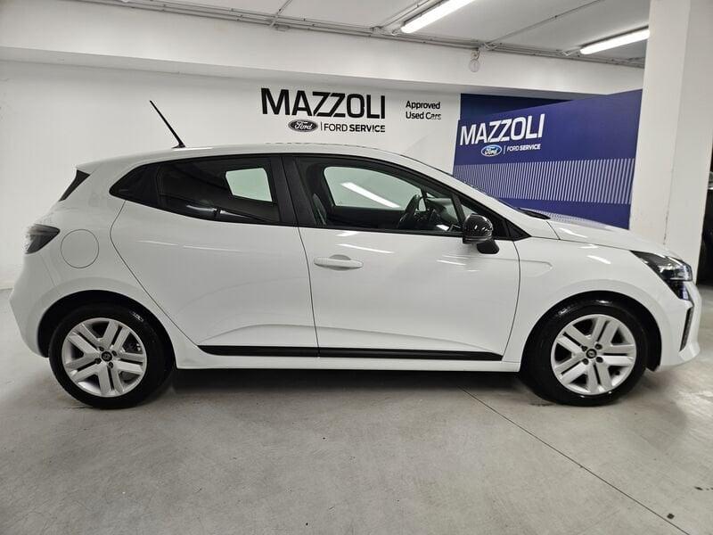 Renault Clio 1.0 TCe 49KW EVOLUTION