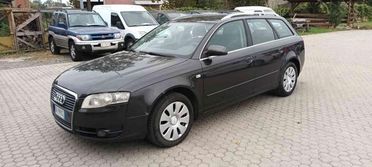 AUDI A4 2.0 16V TDI PROBLEMI CAMBIO