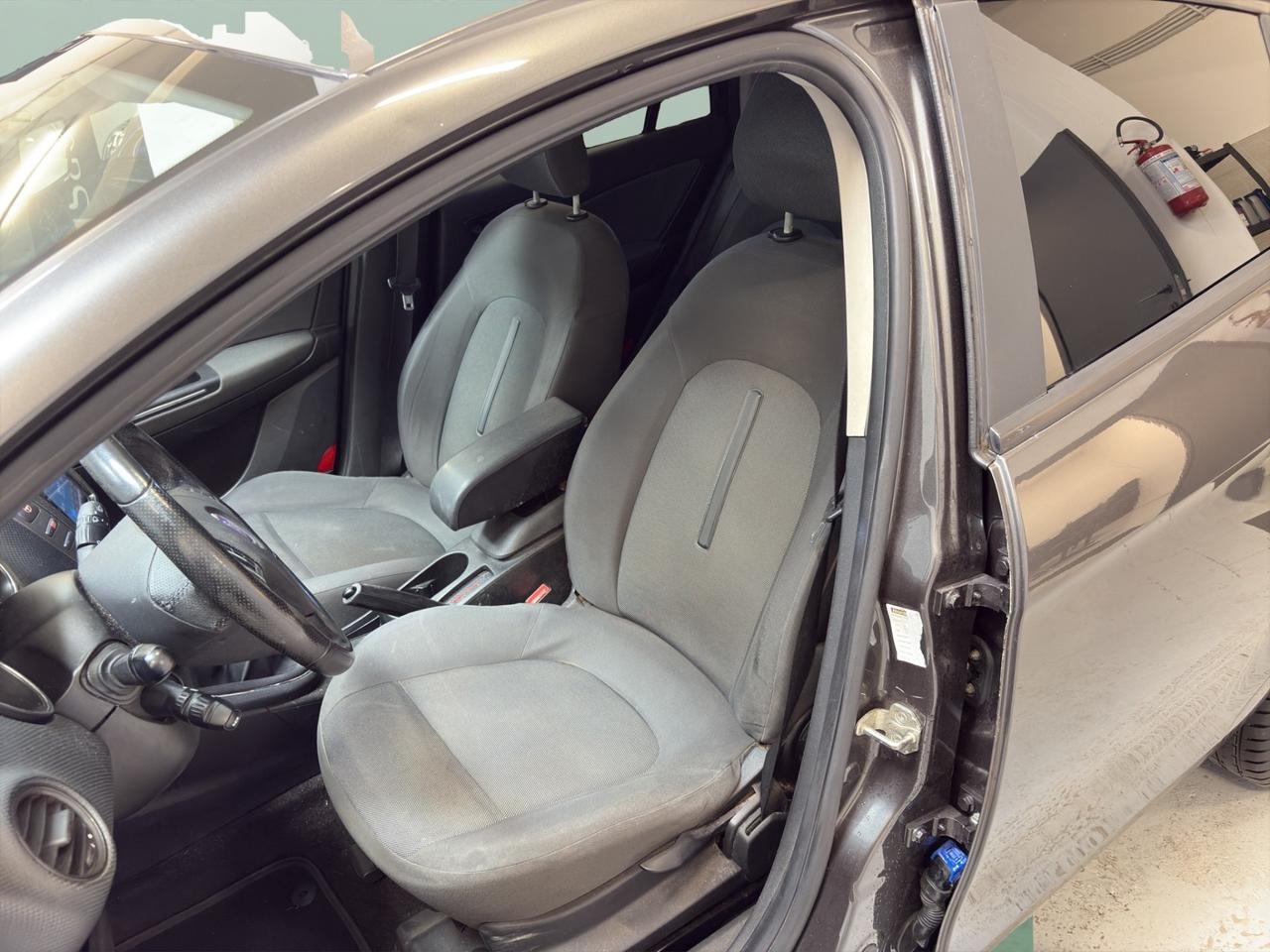 Fiat Bravo 1.9 MJT 120 CV Emotion - FRIZIONE e GOMME NUOVE