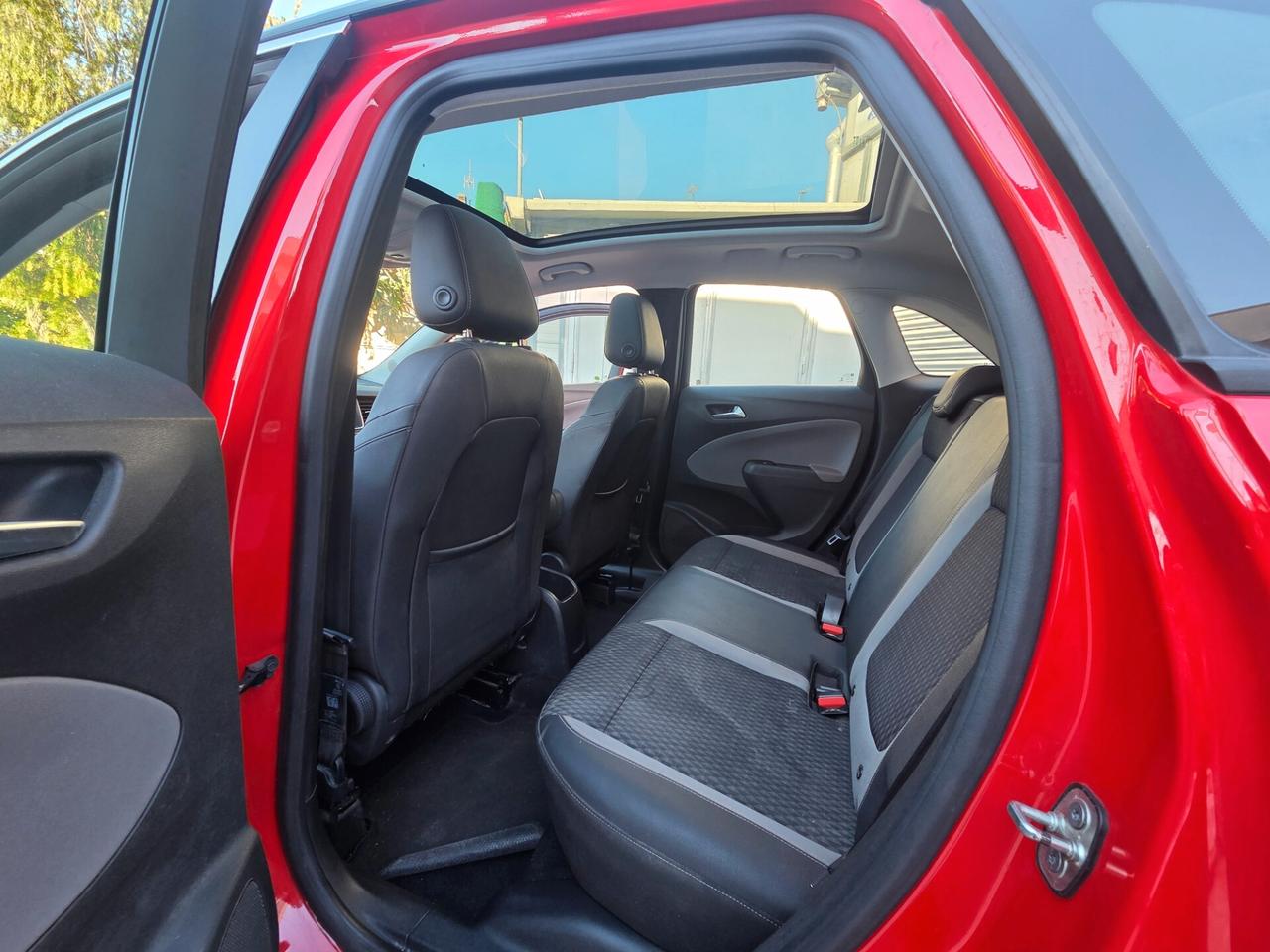 Opel Crossland X 1.5 ECOTEC D 102 CV Start&Stop Design Line