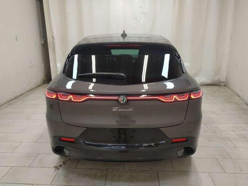 Alfa Romeo Tonale 1.5 hybrid Speciale 130cv tct7