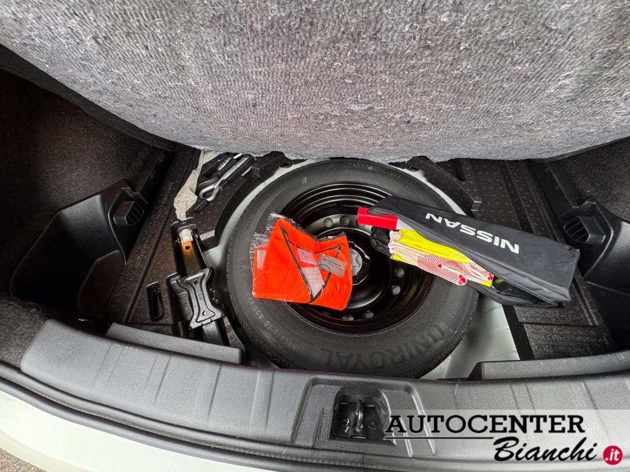 Nissan Qashqai 1.7 dci N-Connecta 4wd 150cv