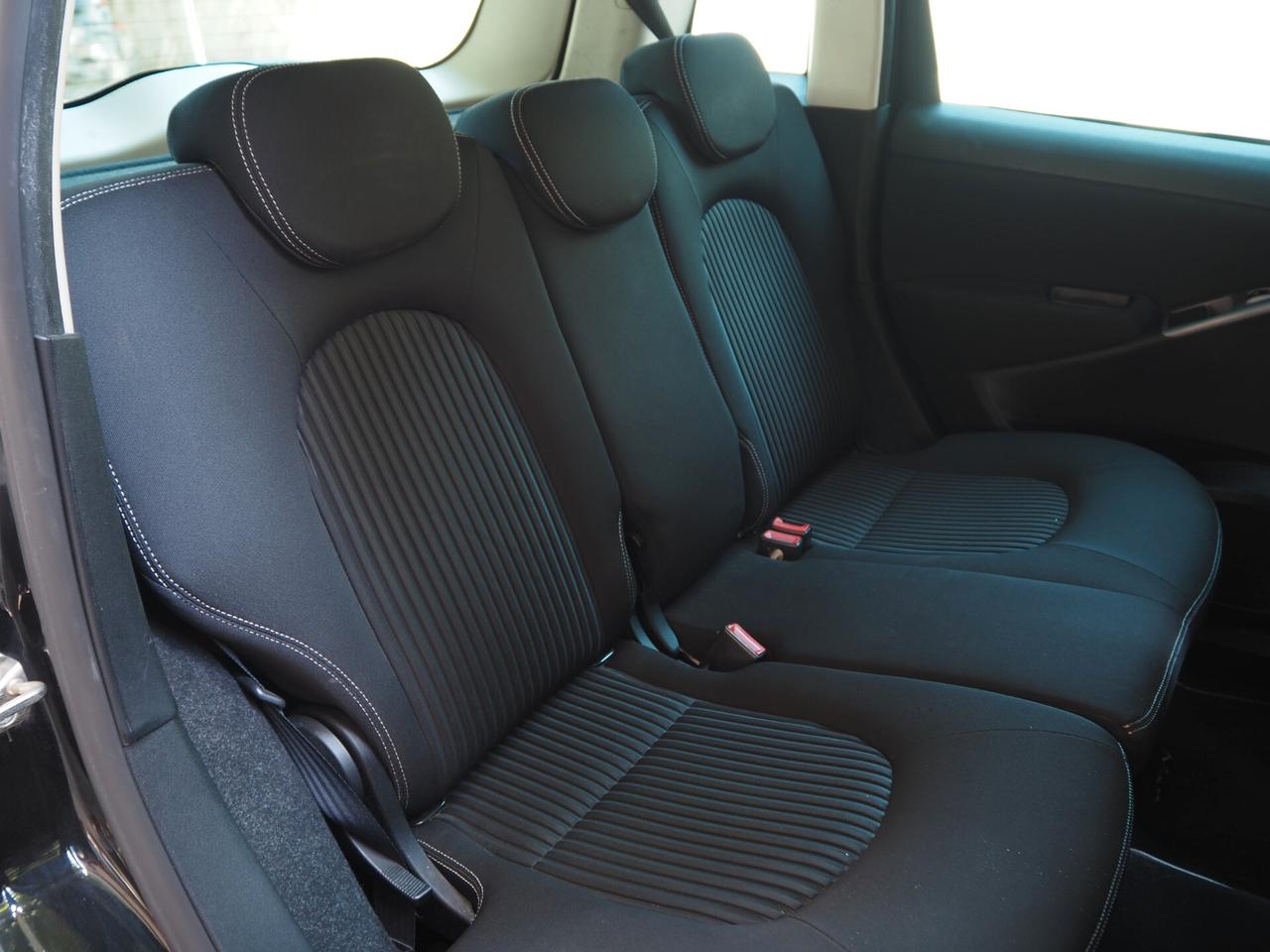 Lancia MUSA 1.4 16V Oro Plus euro 5