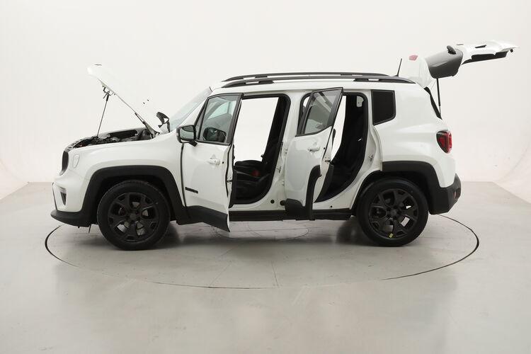 Jeep Renegade 80th Anniversary BZ576931 1.0 Benzina 120CV