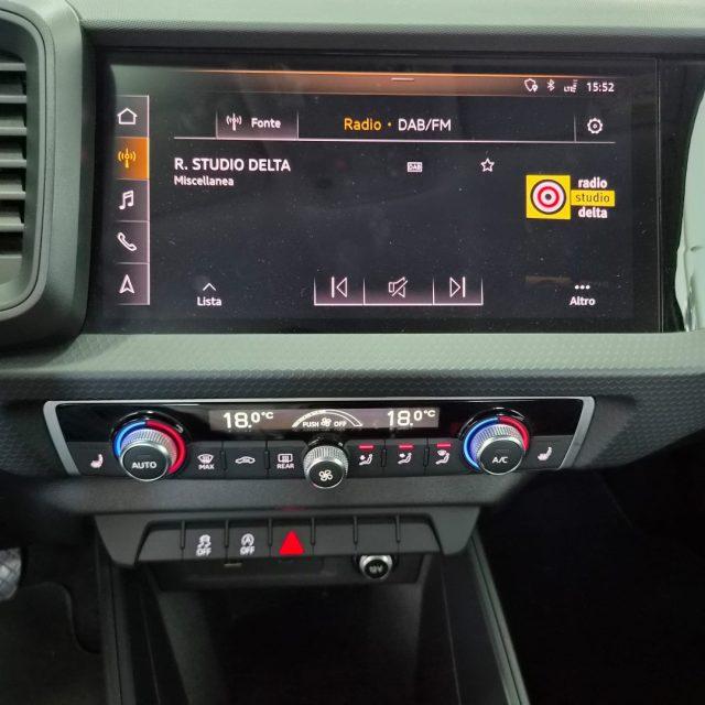 AUDI A1 SPB 30 TFSI Sportback