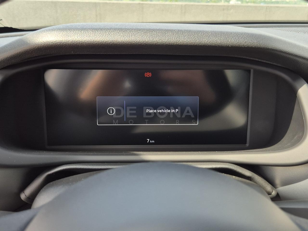 Jeep Avenger 1.2 turbo e-hybrid altitude fwd 100cv edct6