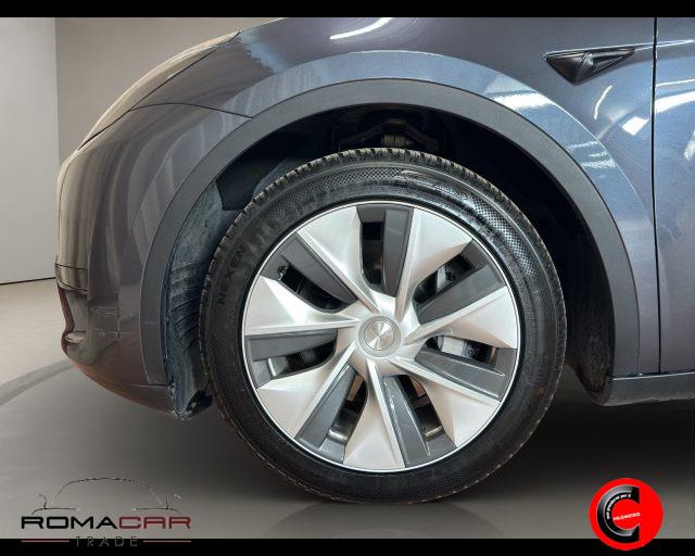 TESLA Model Y RWD