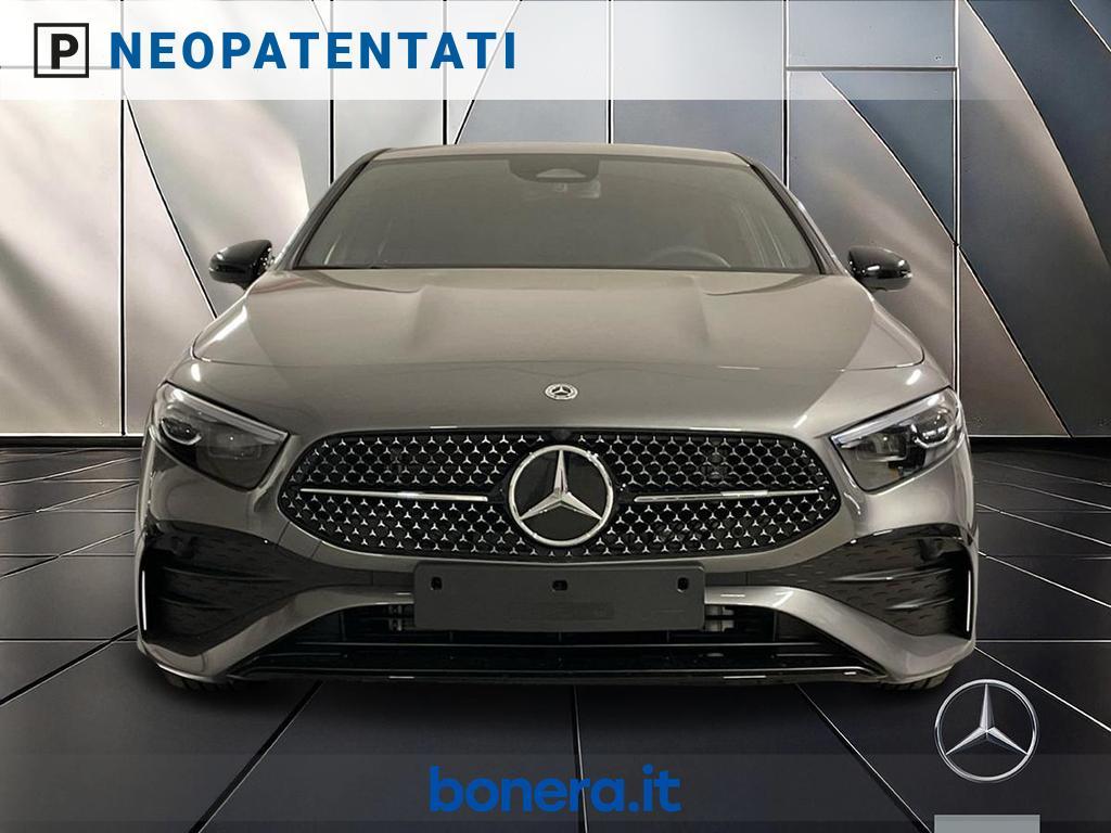 Mercedes Classe A 180 180 D Advanced Plus AMG Line 8G-DCT