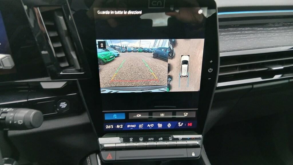 Renault Austral 1.2 E-Tech full hybrid Iconic