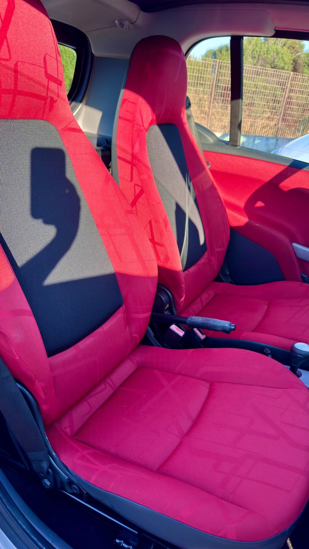 Smart ForTwo 2 serie 800 CDI Passion