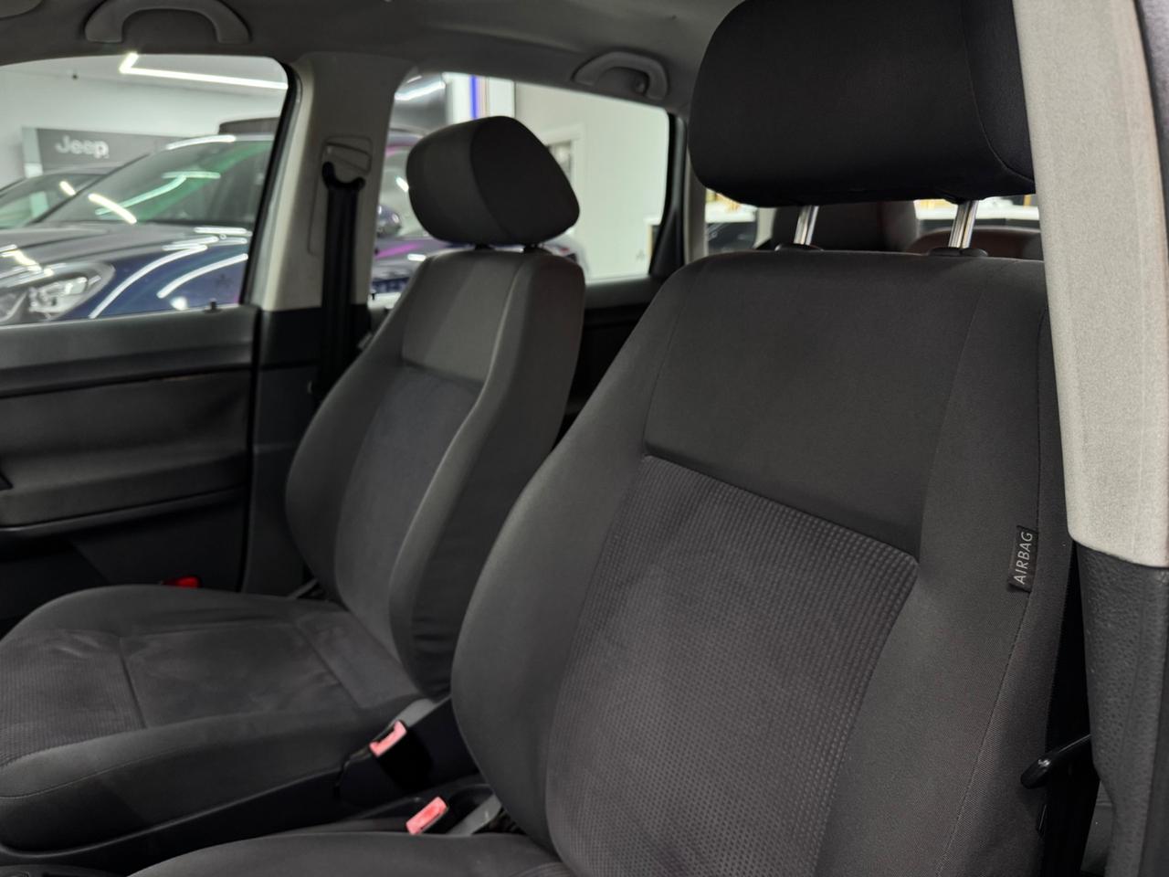 Volkswagen Polo 1.4 TDI Full Optional