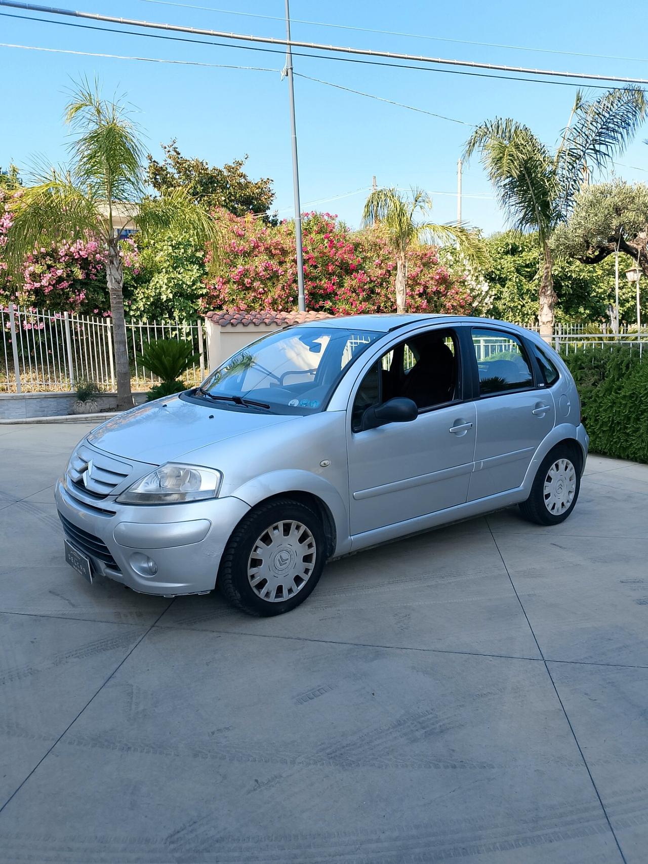 Citroen C3 1.4 HDi 70CV Exclusive