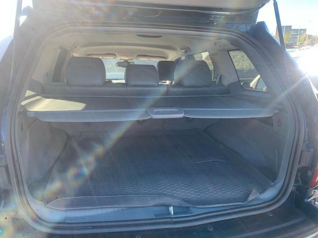 Jeep Grand Cherokee Grand Cherokee 3.0 V6 CRD Limited