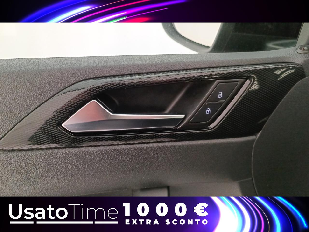 Volkswagen Taigo 1.0 tsi 110cv life
