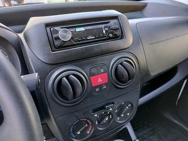 Fiat Fiorino 1.3 MJT 95CV Cargo SX