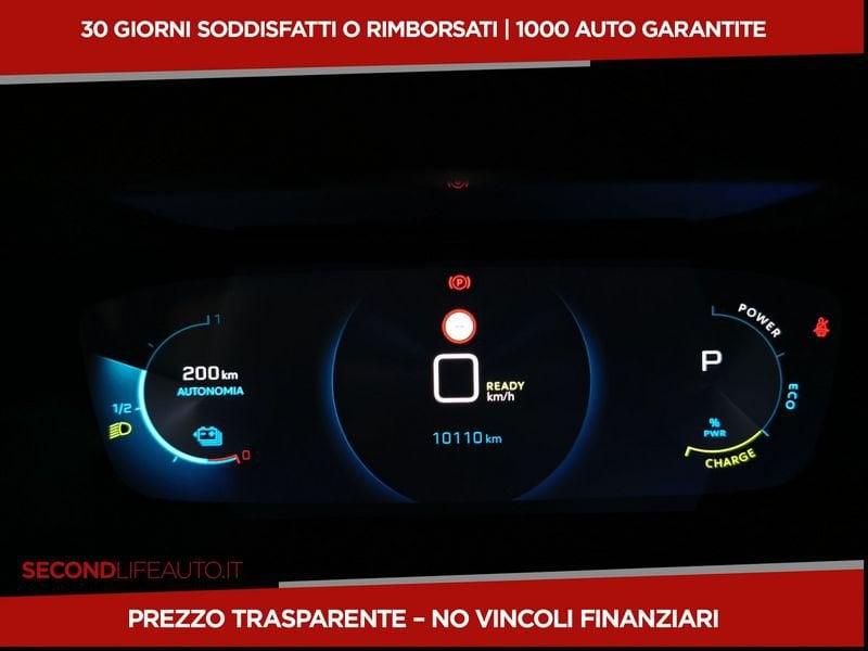 Peugeot 2008 e- Allure Pack 100kW