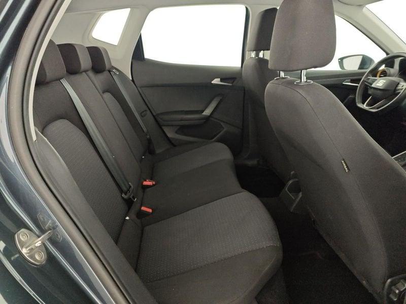 SEAT Arona 1.0 EcoTSI 110 CV DSG Style