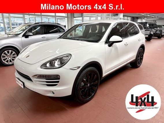 PORSCHE Cayenne 3.6 Auto.