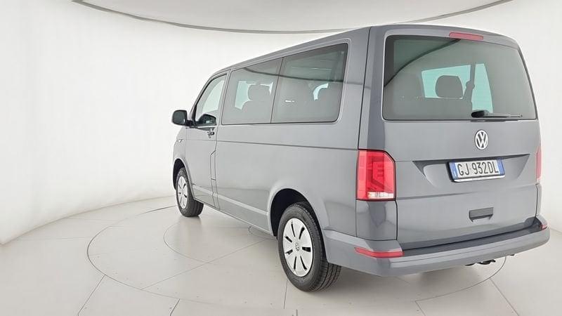 Volkswagen Caravelle 2.0 TDI 110CV PC Business 9 posti